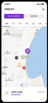 부산은행 디지털바우처